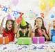 Весёлые конкурсы на день рождения для детей Развлечения для детей 5 лет